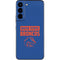 Boise State University Broncos Galaxy S22 Skin
